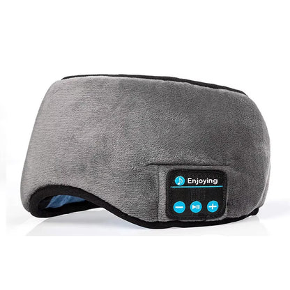 Antifaz Bluetooth para Dormir