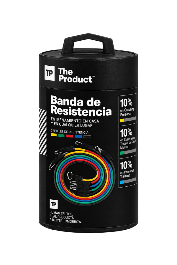 Banda de resistencia