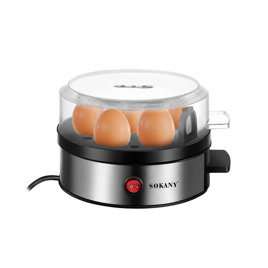 Olla Hervidora de Huevos Sokany