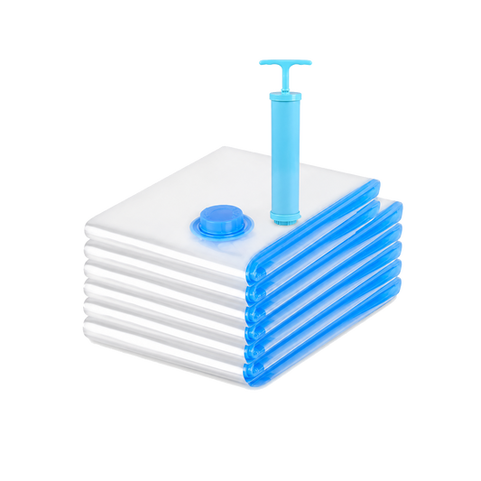 Kit de Bolsas de Almacenamiento al Vacío