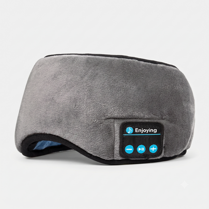 Antifaz Bluetooth para Dormir