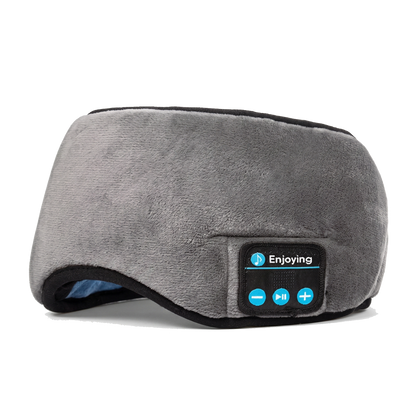 Antifaz Bluetooth para Dormir