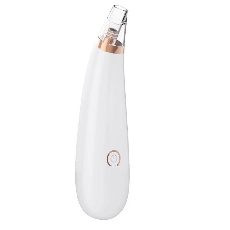 Limpiador Facial Eléctrico por Succión de Poros