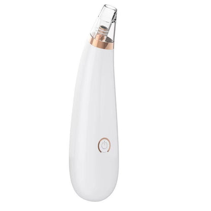 Limpiador Facial Eléctrico por Succión de Poros