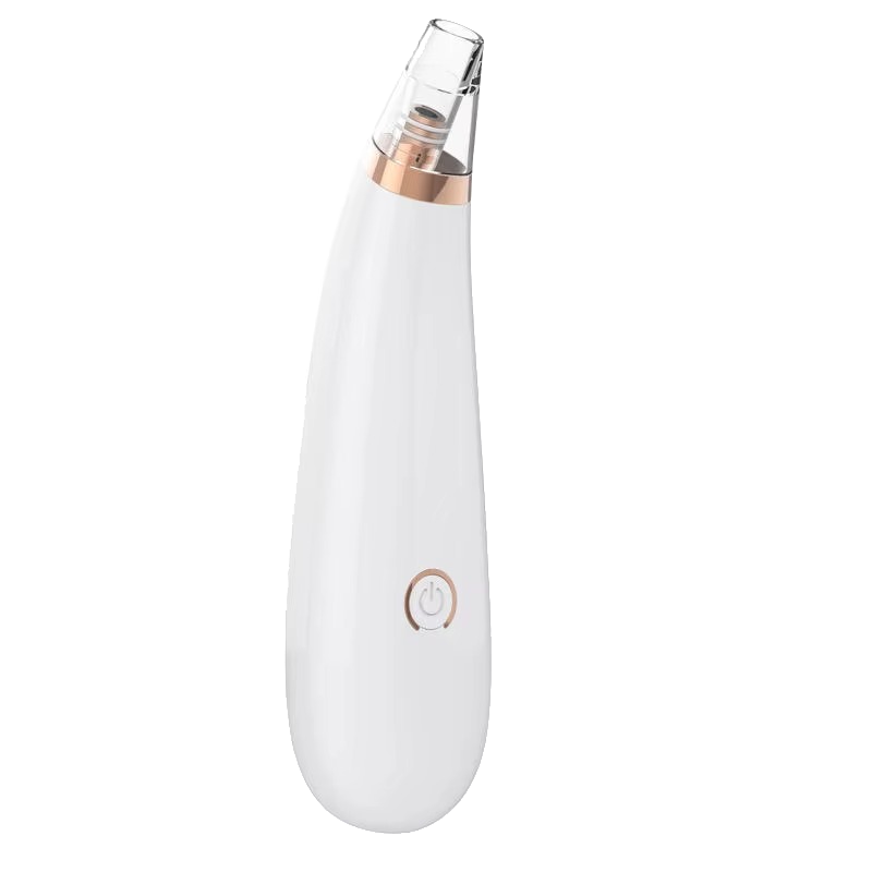 Limpiador Facial Eléctrico por Succión de Poros
