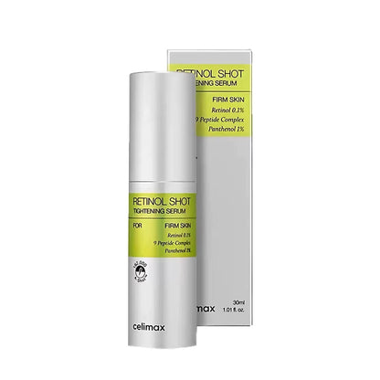 Retinol Shot Serum