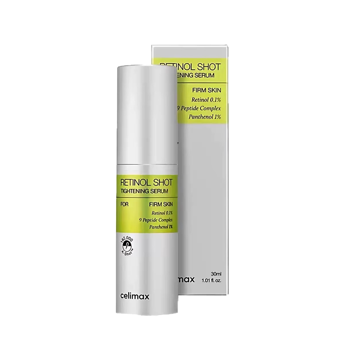 Retinol Shot Serum