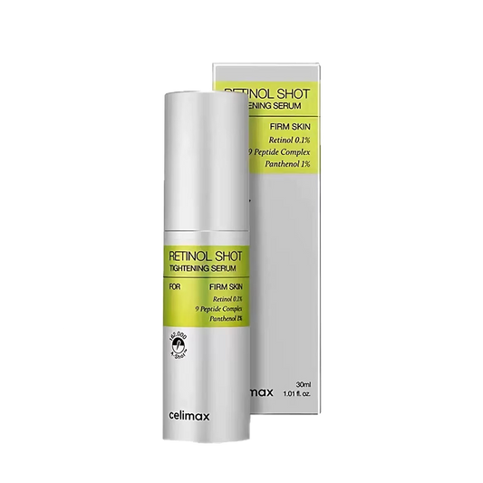 Retinol Shot Serum