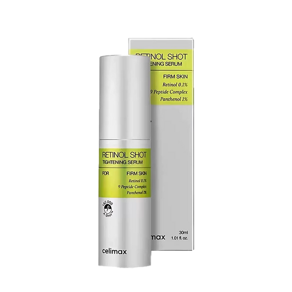 Retinol Shot Serum