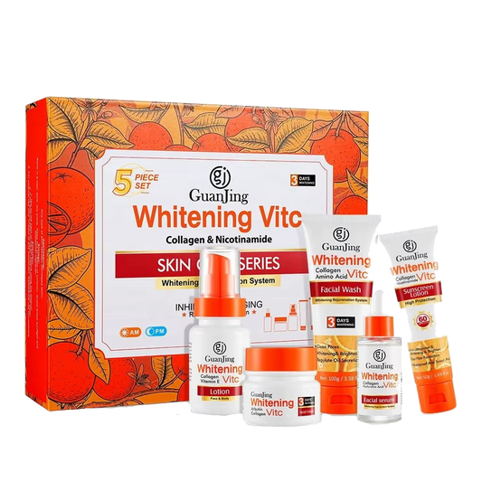 Skin Care Set