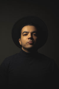Juan Luis Molina